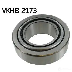 Подшипник ступицы колеса SKF VKHB 2173 2YFR80B 3321 2/Q 591418