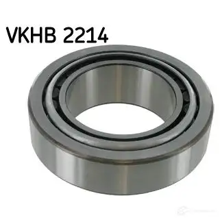Подшипник ступицы колеса SKF VKHB 2214 F0V6VKY 3 3113/Q 591447