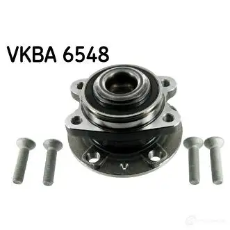 Подшипник ступицы колеса SKF 590184 61IK K1 7316573959175 VKBA 6548 изображение 0