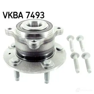 Подшипник ступицы колеса SKF 7316574965267 VKBA 7493 590574 W LRGEV6
