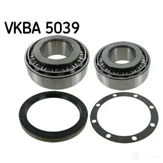 Подшипник ступицы колеса SKF VKHB 2070 590045 VKHB 2072 VKBA 5039
