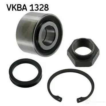 Подшипник ступицы колеса SKF VKBA 1328 589468 7VAPYP VKBD 0122
