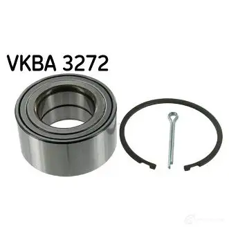 Подшипник ступицы колеса SKF I9 JR5 7316572276228 589649 VKBA 3272