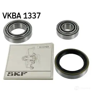 Подшипник ступицы колеса SKF H UBWJO1 589470 7316575797393 VKBA 1337