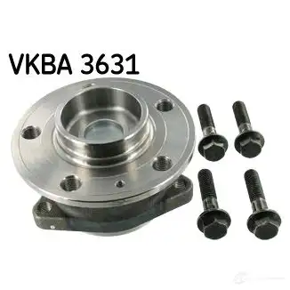 Подшипник ступицы колеса SKF LK QYWZ1 589869 7316572343449 VKBA 3631