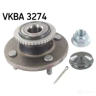 Подшипник ступицы колеса SKF 7316575653156 VKBA 3274 589651 1MP9M R6 изображение 0