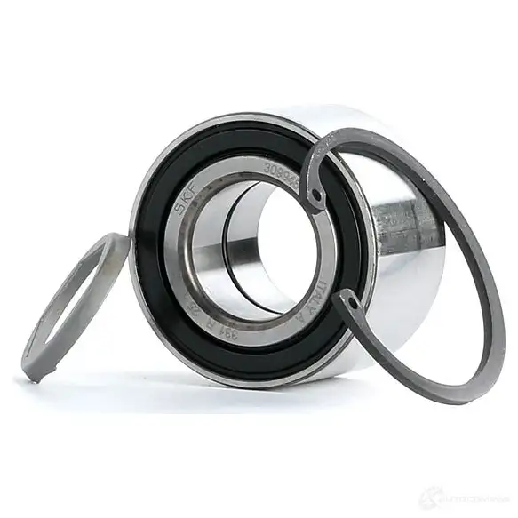 Подшипник ступицы колеса SKF 09 DSG 589466 VKBA 1326 7316575799830 - Изображение 1