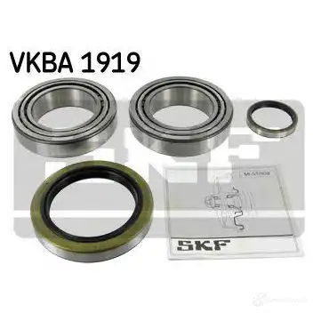 Подшипник ступицы колеса, комплект SKF OUHS CL 1423244732 7316575753283 vkba1919