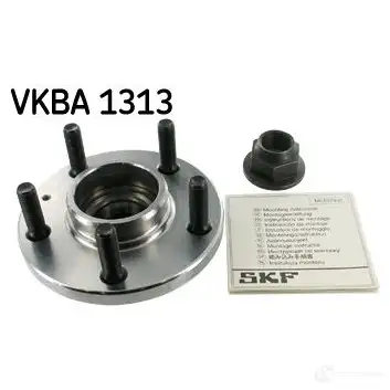 Подшипник ступицы колеса SKF 7316575794972 VKBA 1313 MOP FUC 589455