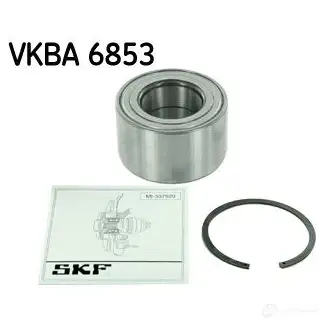 Подшипник ступицы колеса SKF VKBA 6853 7316575836474 590375 8BR L31A