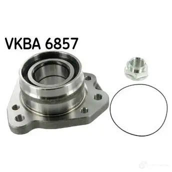 Подшипник ступицы колеса SKF 7316574283323 VKBA 6857 76NZ8M 8 590376