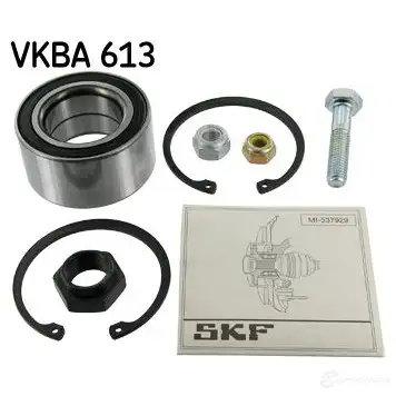 Подшипник ступицы колеса SKF 7316575791179 F 72XCEX VKBA 613 590145 изображение 0