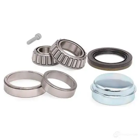 Подшипник ступицы колеса SKF GA M8L95 VKBA 6530 590170 7316572872338 изображение 1