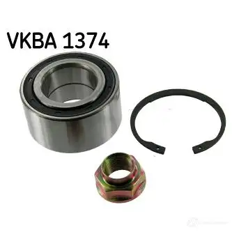 Подшипник ступицы колеса SKF 7316575797232 DMR6 YT 589495 VKBA 1374 изображение 0