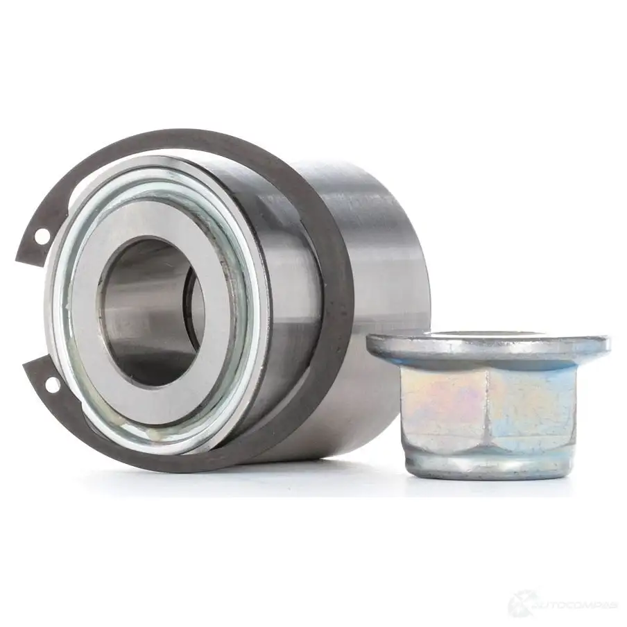 Подшипник ступицы колеса SKF VKBA 976 VN4928 VKBD 0119 590728 - Изображение 1