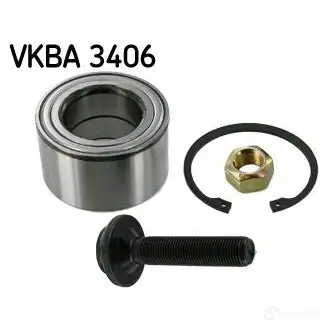 Подшипник ступицы колеса SKF 7316577610027 589688 VKBA 3406 W YVDJK