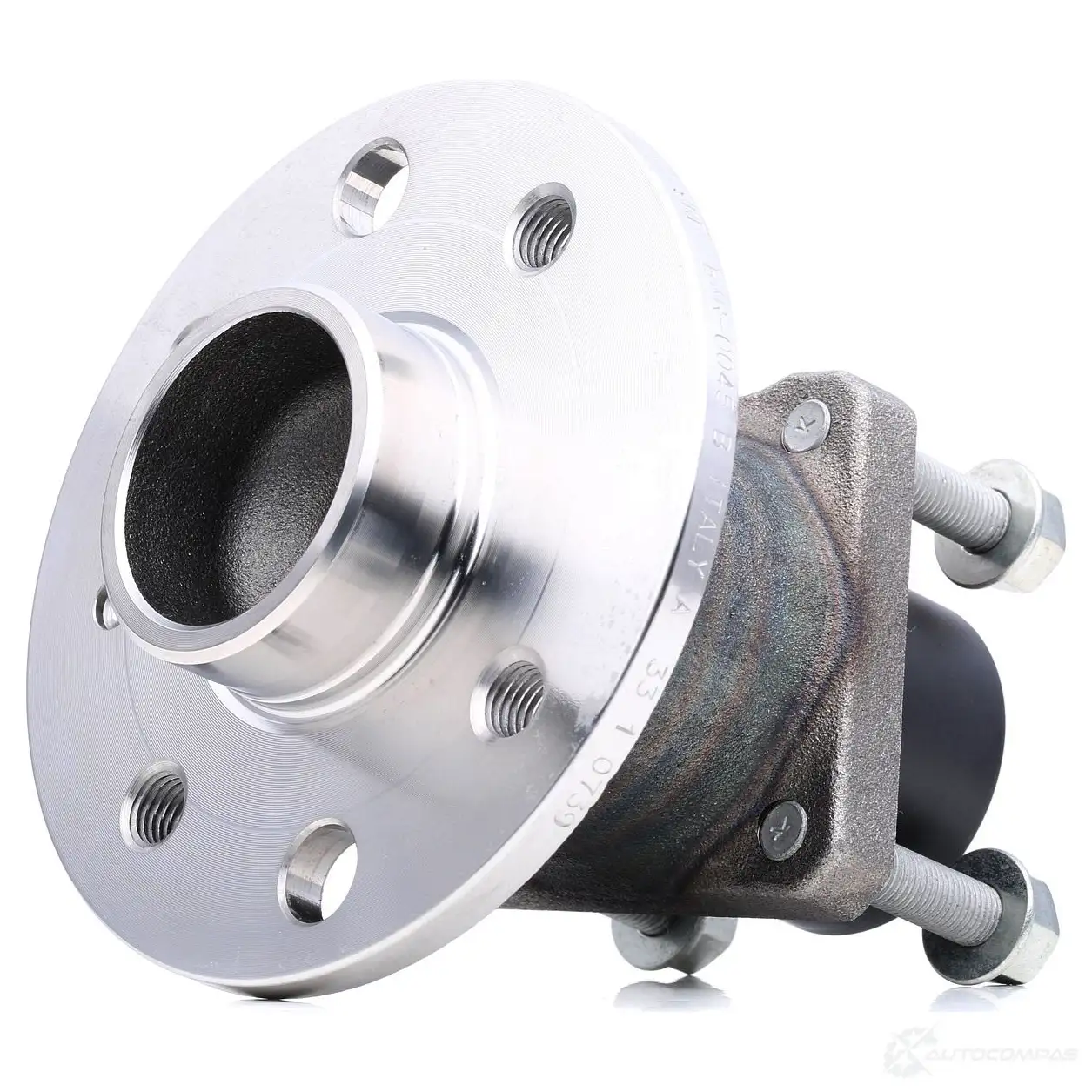 Подшипник ступицы колеса SKF VKBA 3409 7316577610058 0 S9Z2 589690 - Изображение 1