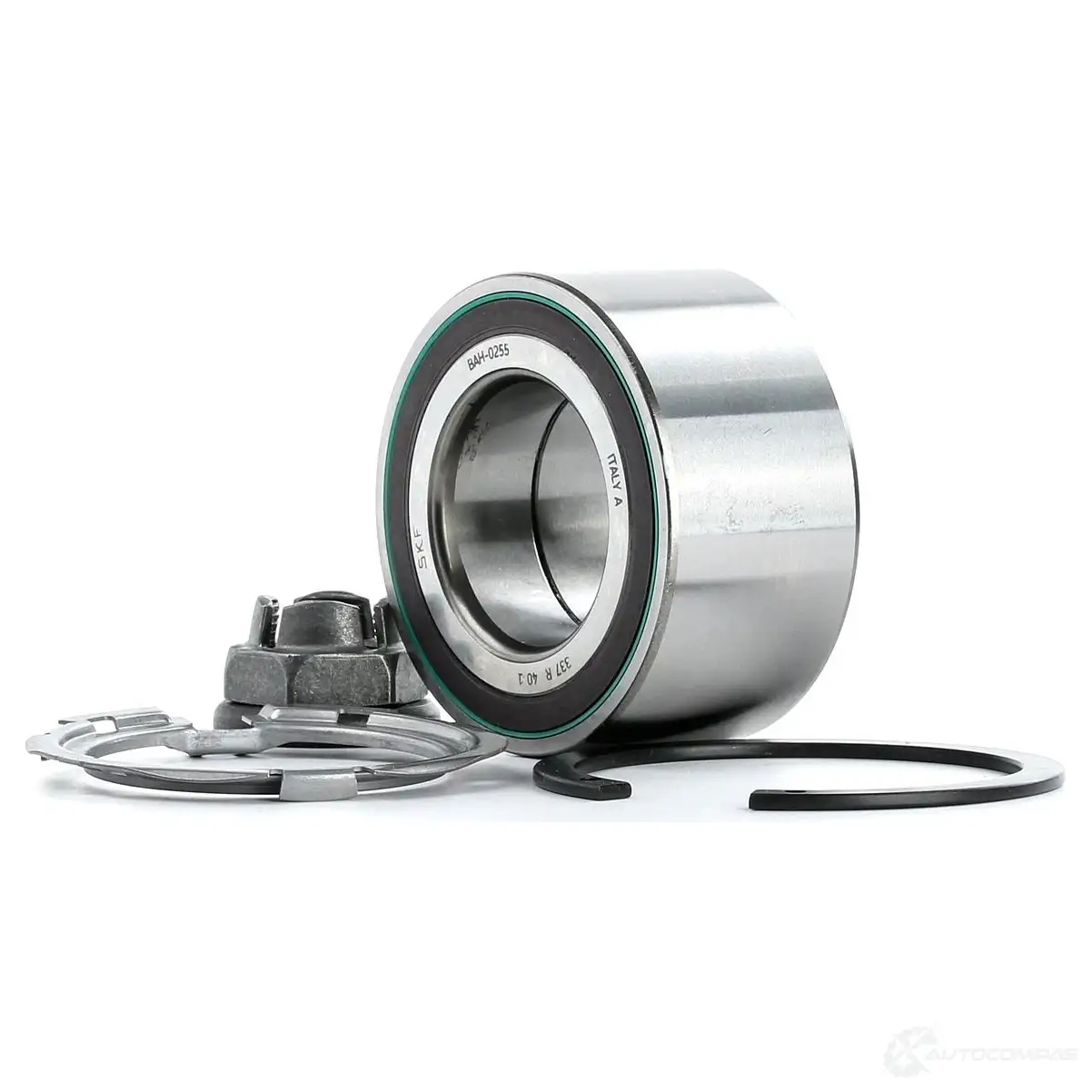 Подшипник ступицы колеса SKF VKBA 3638 KXW102 4 589874 7316572241455 - Изображение 1