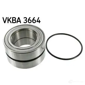 Подшипник ступицы колеса SKF 8 G29BIR VKBA 3664 7316572312339 589898