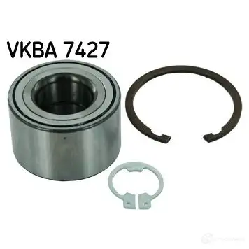 Подшипник ступицы колеса SKF 590532 7316575427955 A 5FP84P VKBA 7427