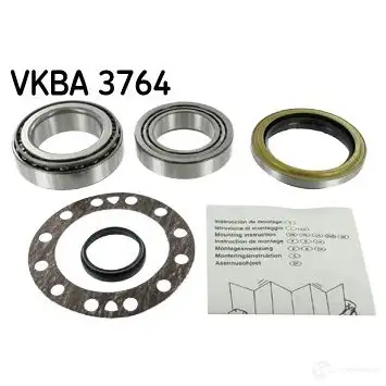 Подшипник ступицы колеса SKF 589954 40T9 HW VKBA 3764 7316571280271