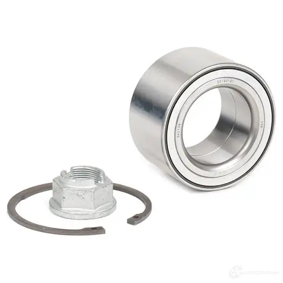 Подшипник ступицы колеса SKF U7 FF0Z 590193 7316575695620 VKBA 6559 изображение 2