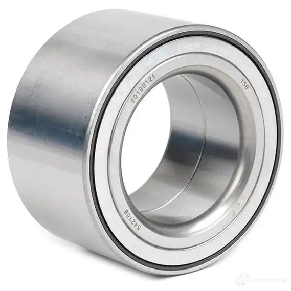 Подшипник ступицы колеса SKF U7 FF0Z 590193 7316575695620 VKBA 6559 изображение 4