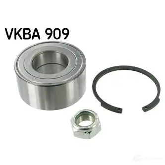 Подшипник ступицы колеса SKF 8OBB AB8 7316575793937 590699 VKBA 909 изображение 0