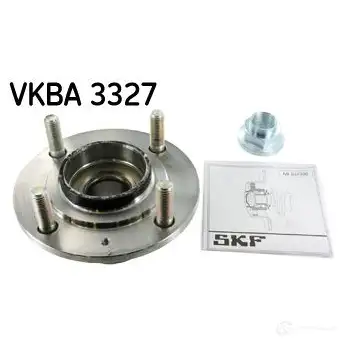 Подшипник ступицы колеса, комплект SKF XM3C FXT vkba3327 7316577664730 589676