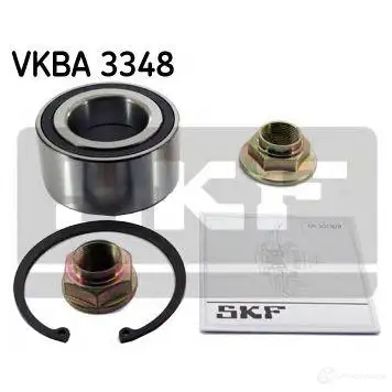 Подшипник ступицы колеса, комплект SKF Y 83L2K 1423244753 7316572193648 vkba3348