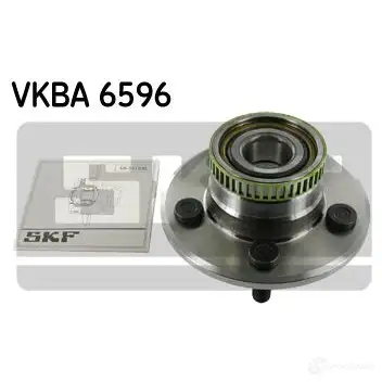 Подшипник ступицы колеса, комплект SKF vkba6596 TTW5 SK 7316575222291 590214