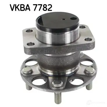 Подшипник ступицы колеса SKF VKBA 7782 FN39 Z 590675 7316577158697