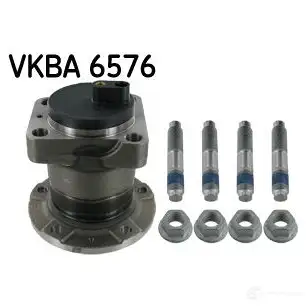 Подшипник ступицы колеса, комплект SKF 590201 S OAJS vkba6576 7316575465711