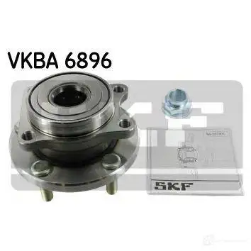 Подшипник ступицы колеса, комплект SKF 7316574226832 1D9 HE vkba6896 590403