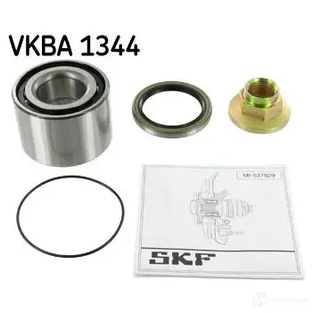 Подшипник ступицы колеса, комплект SKF 7316575797034 589474 vkba1344 VLJ CM2E