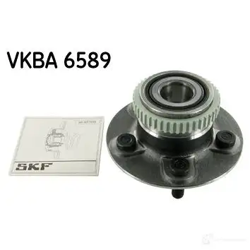 Подшипник ступицы колеса, комплект SKF 7316575167042 vkba6589 590211 IKDKXP 6