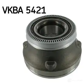 Подшипник ступицы колеса SKF 590099 BTF-011 5 BT9FX VKBA 5421 изображение 0