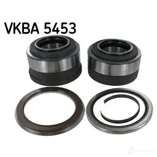 Подшипник ступицы колеса SKF VKBA 5453 1200285532 ML D74AQ 7316577485854