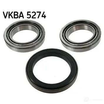 Подшипник ступицы колеса SKF VKHB 2209 590069 VKBA 5274 VKS 6326