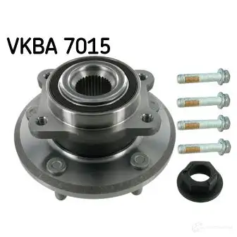 Подшипник ступицы колеса SKF G 9PXOAS VKBA 7015 7316576077487 590474