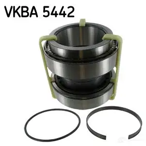 Подшипник ступицы колеса SKF VKBA 5442 B7VMFM 633500264 BT2-0096 A/Q изображение 0