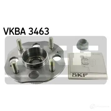 Подшипник ступицы колеса, комплект SKF vkba3463 5 NYWW97 7316577731838 589733