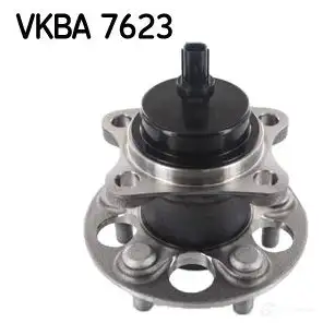 Подшипник ступицы колеса SKF VKBA 7623 7316577433503 VWZZ8 6T 1200288612