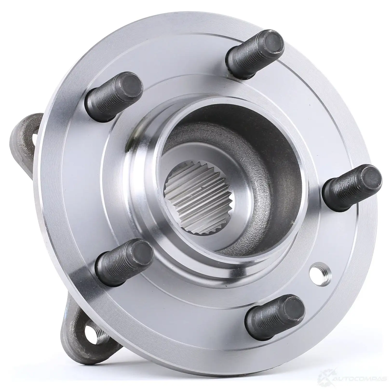 Подшипник ступицы колеса SKF YRQA 6R 590300 7316575639051 VKBA 6750 - Изображение 1