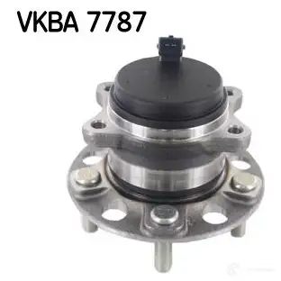 Подшипник ступицы колеса SKF X9UL5 2 1200288804 VKBA 7787 7316577461674