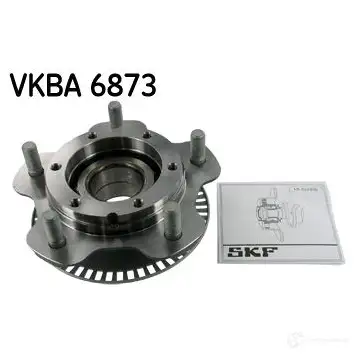 Подшипник ступицы колеса SKF 590389 7316574055852 JO 5T6 VKBA 6873