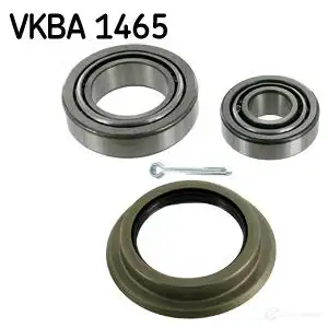 Подшипник ступицы колеса SKF 0 DFZ6D 7316575753894 589545 VKBA 1465
