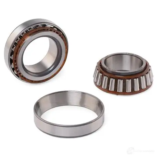 Подшипник ступицы колеса SKF 589900 VKBD 0155 VKBA 3666 VKBD 0154 изображение 2