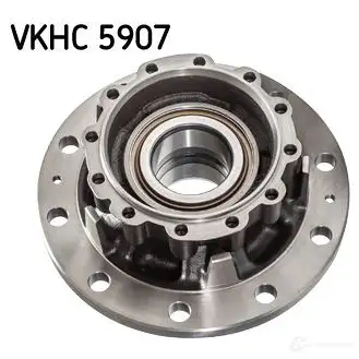 Ступица колеса SKF 1437179630 FI8D HB VKHC 5907 изображение 0