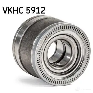 Ступица колеса SKF 1439567974 9 8XYHVW VKHC 5912 изображение 0